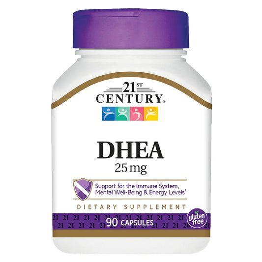 DHEA