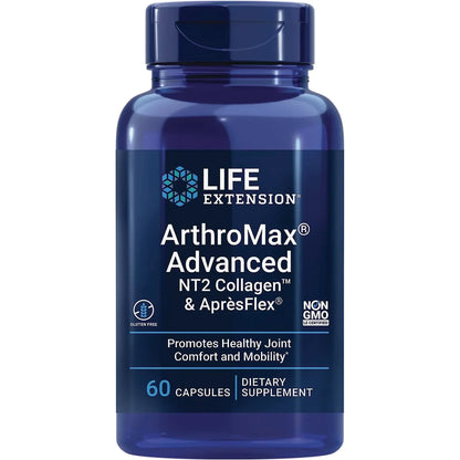 ArthroMax Advanced NT2 Collagen & ApresFlex