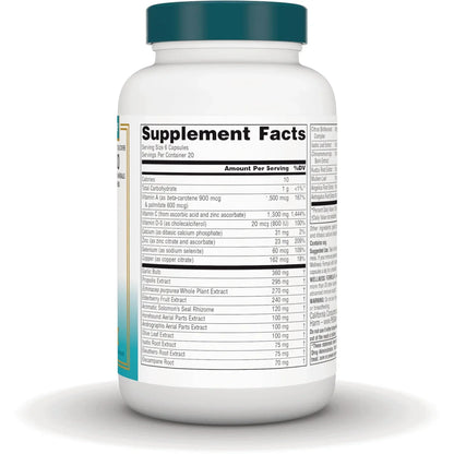 Wellness Formula Advanced Daily Immune Support