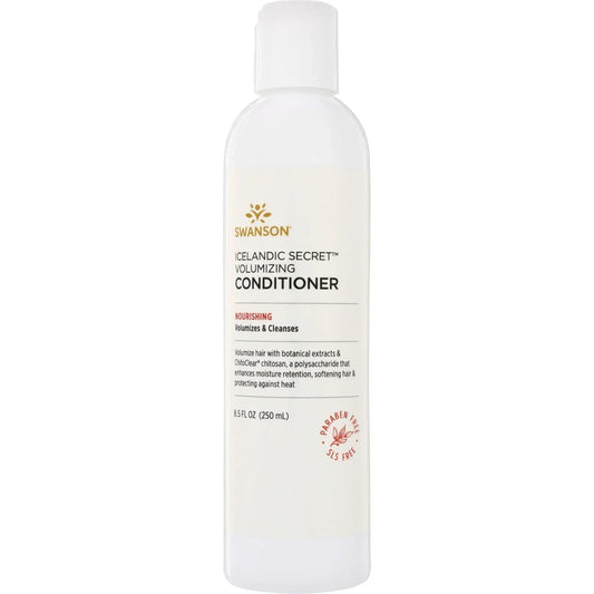 Icelandic Secret Volumizing Conditioner