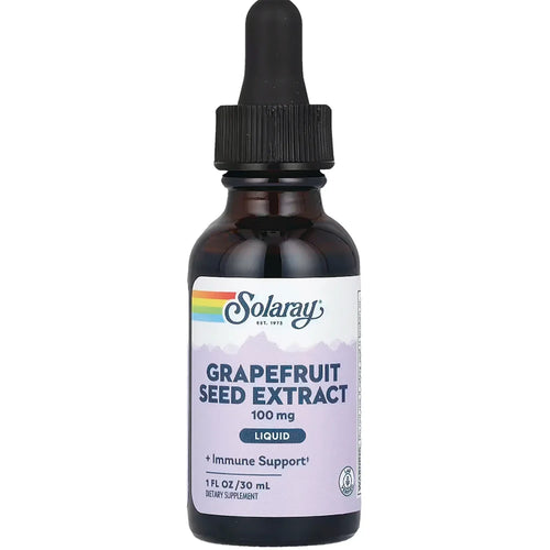 Grapefruit Seed Extract