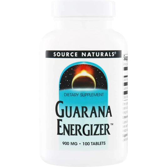 Guarana Energizer