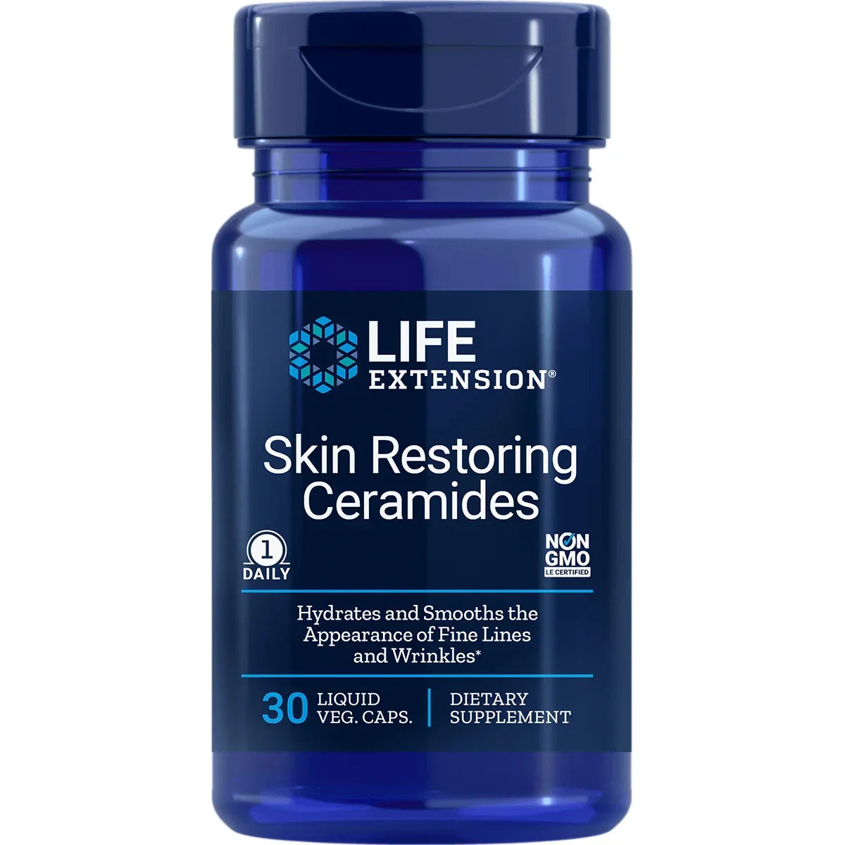 Skin Restoring Ceramides