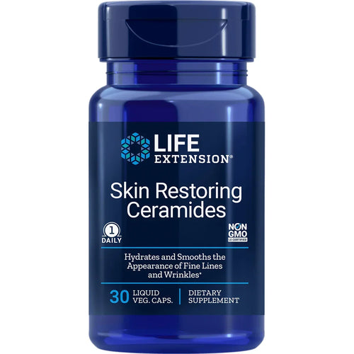 Skin Restoring Ceramides