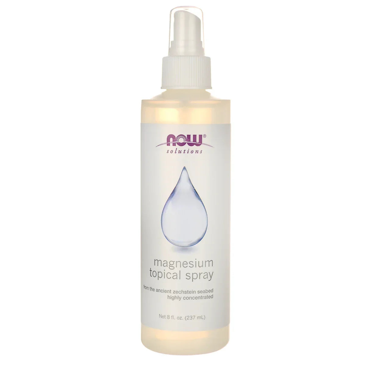 Magnesium Topical Spray