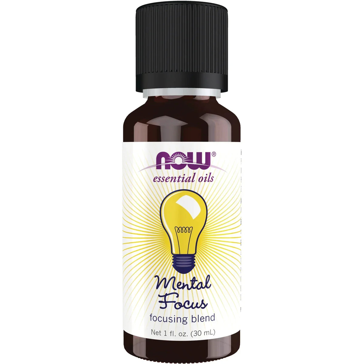 Essential Oil  Blends