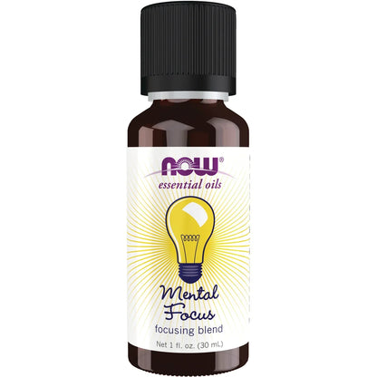 Essential Oil  Blends