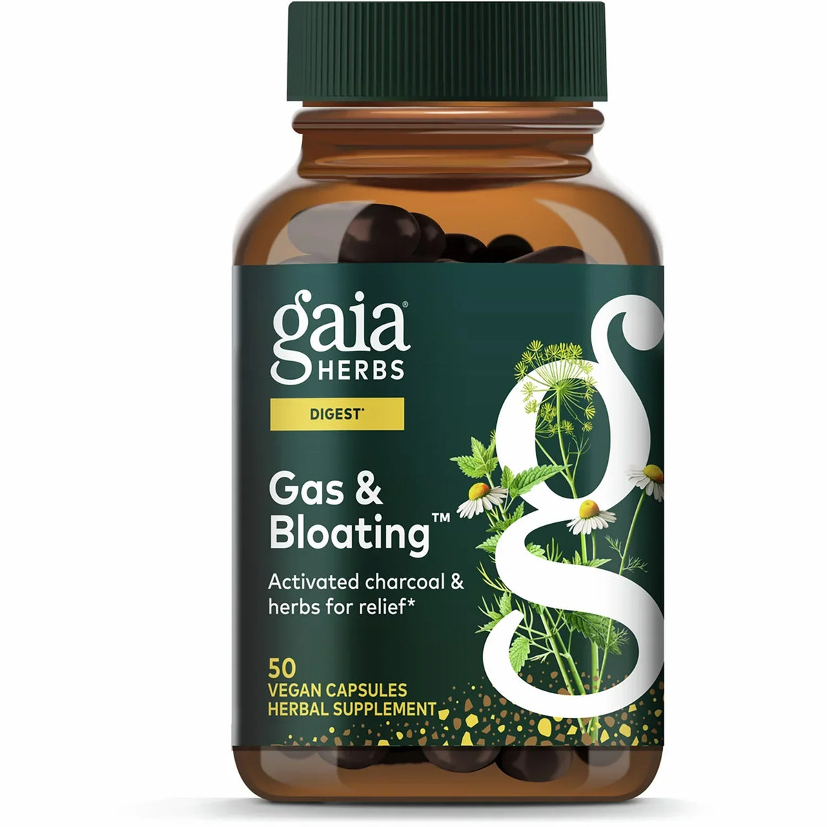 Gas & Bloating