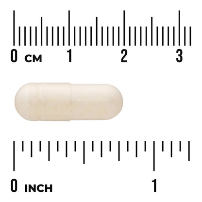 Happy Microbiome Stress Support Probiotic - Featuring Cerebiome
