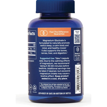 Magnesium Glycinate