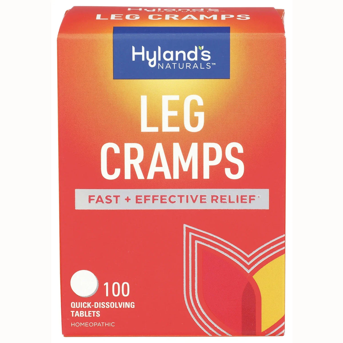 Leg Cramps