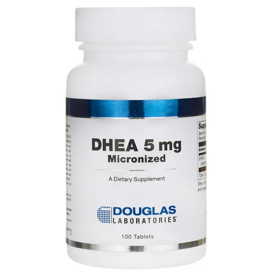DHEA - Micronized