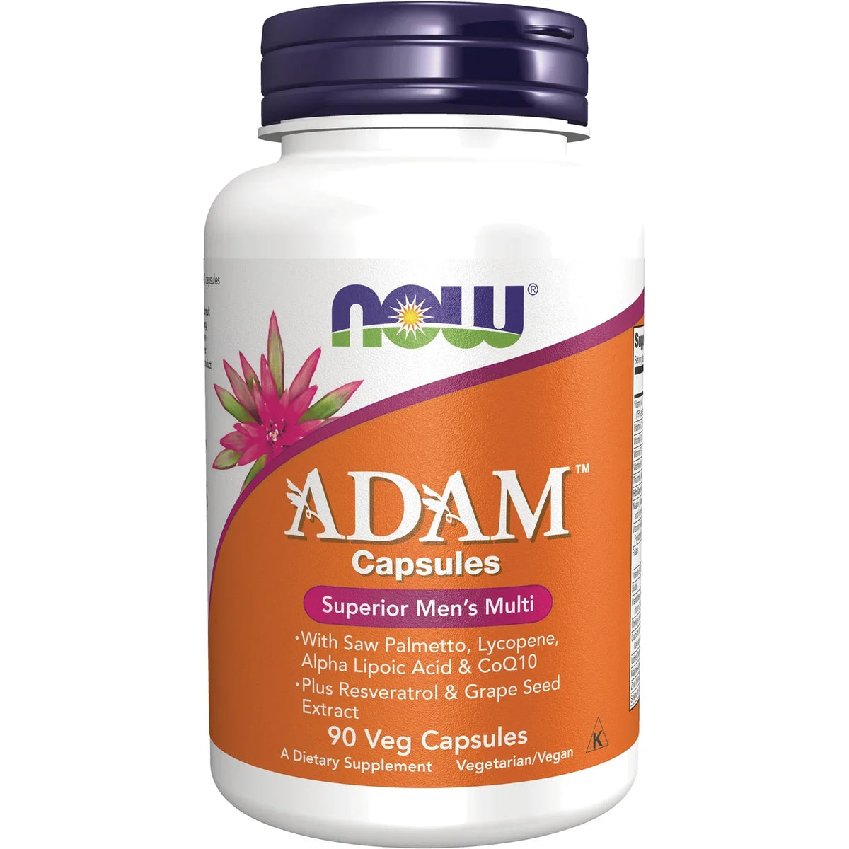 ADAM Capsules