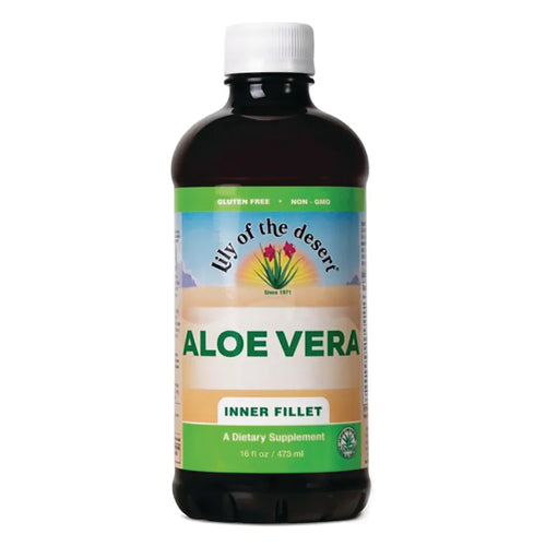 Aloe Vera - Inner Fillet