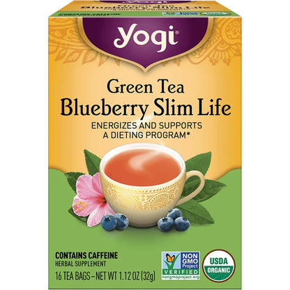 Green Tea