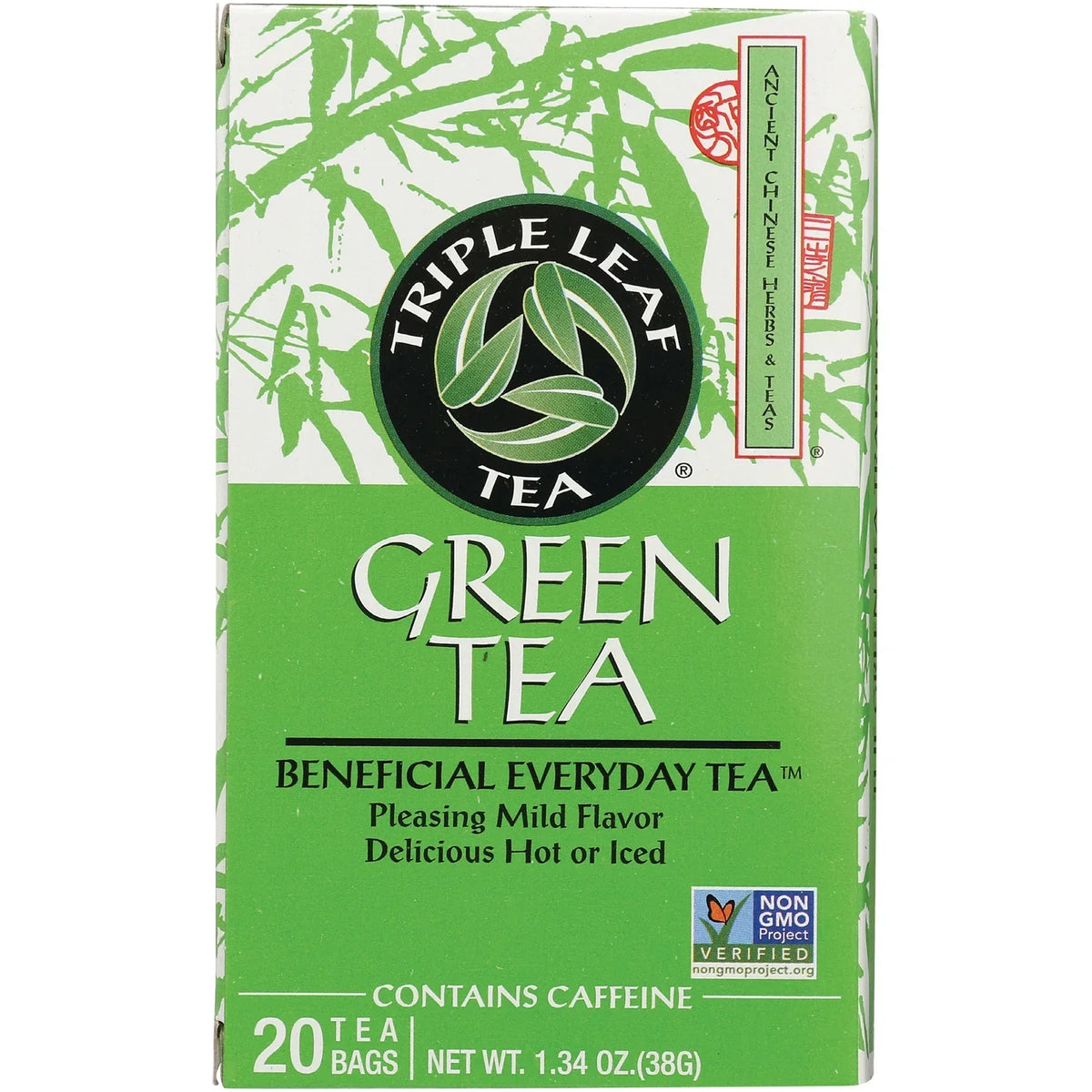 Green Tea
