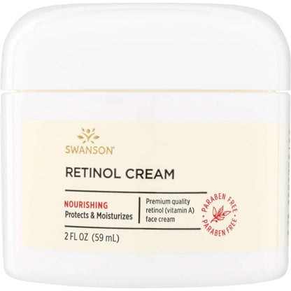Retinol Cream