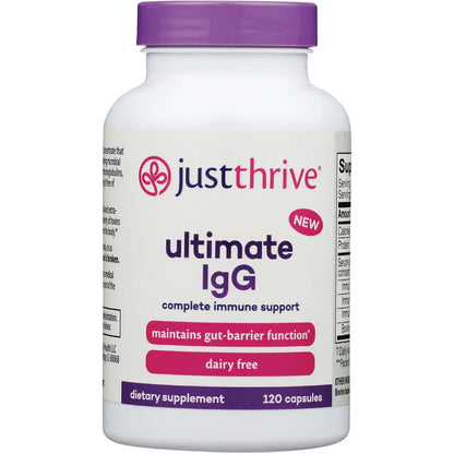 Ultimate IgG