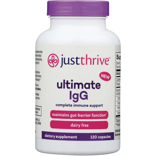 Ultimate IgG