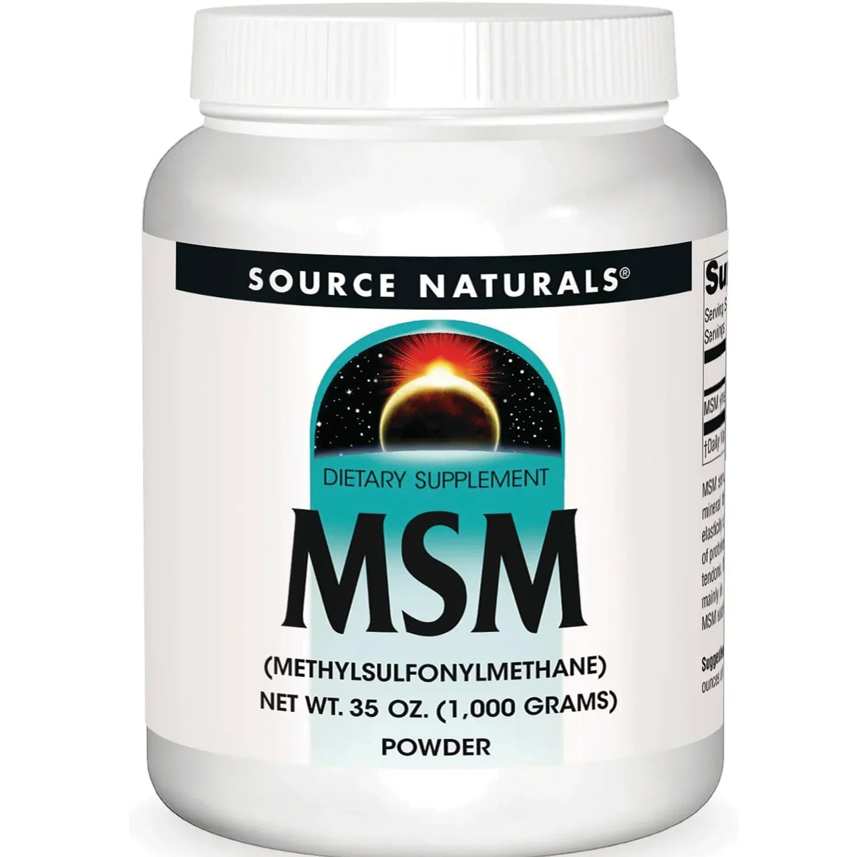 MSM