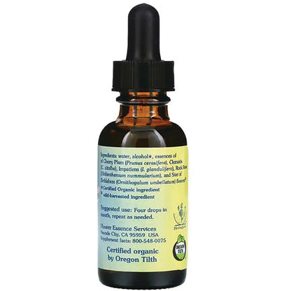 Five-Flower Formula Dropper