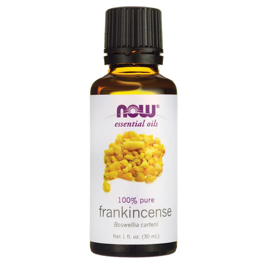 100% Pure Frankincense