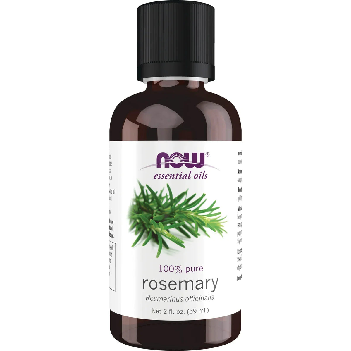 100% Pure Rosemary Oil