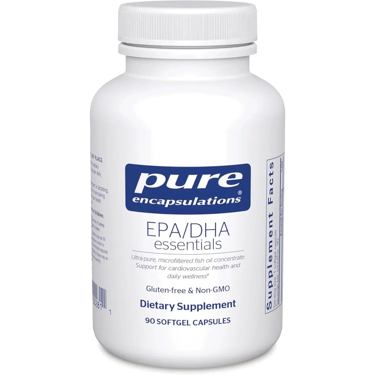 EPA/DHA Essentials