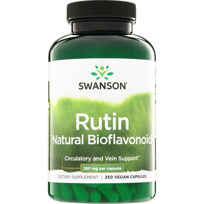 Rutin Natural Bioflavonoid
