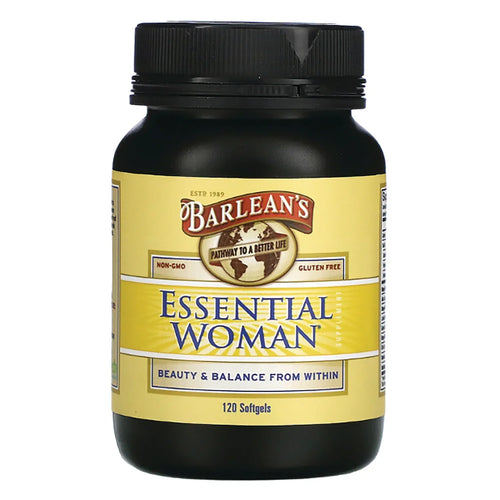 Essential Woman