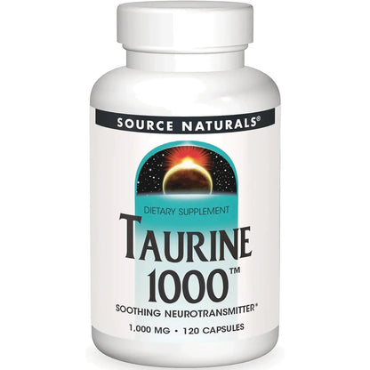 Taurine 1000
