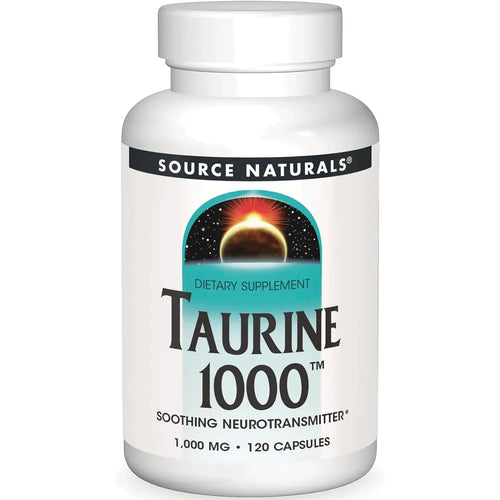 Taurine 1000