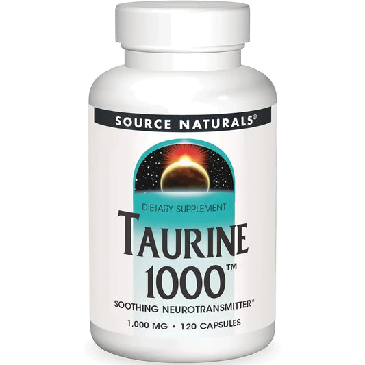 Taurine 1000