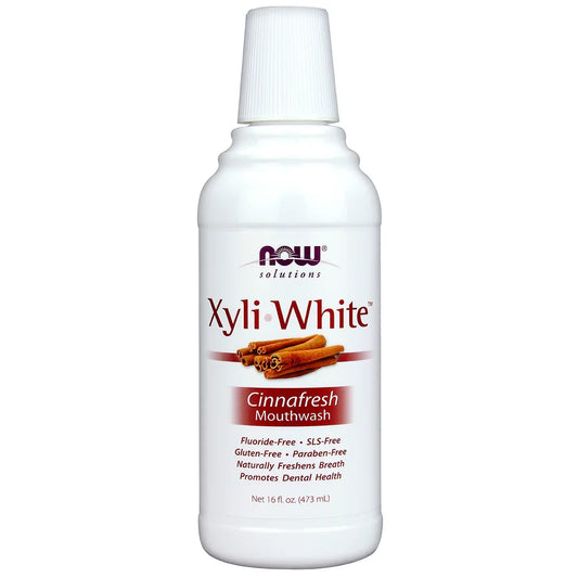 Xyli-White Mouthwash