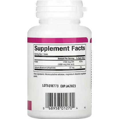 Folic Acid