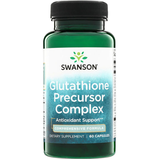 Glutathione Precursor Complex