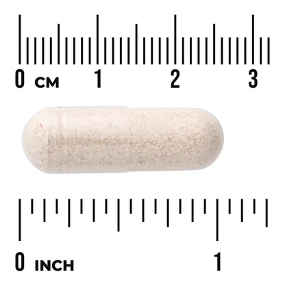 Tri-Fiber Complex