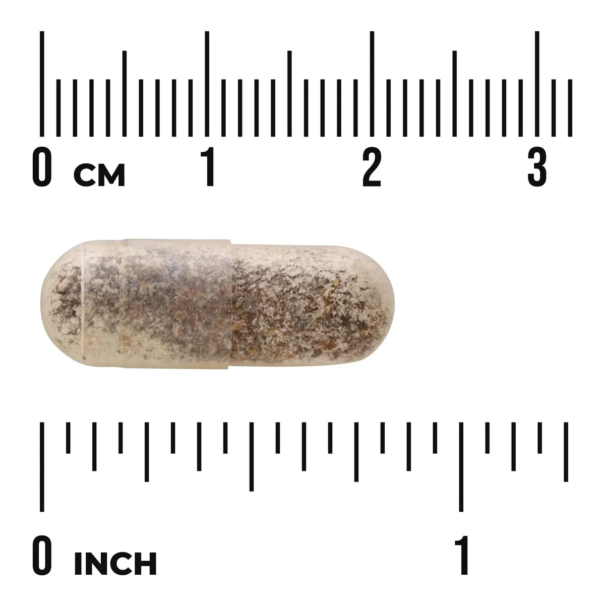 Full Spectrum Chia Seed