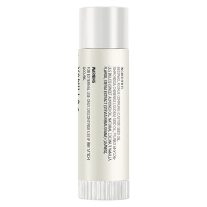 Vanilla and Coconut Lip Balm