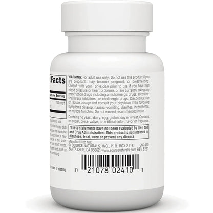 Huperzine A