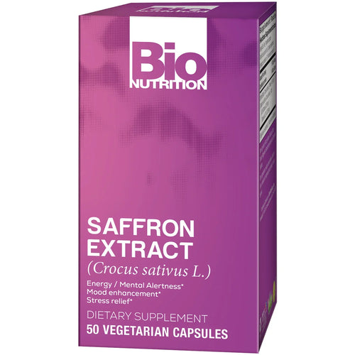 Saffron Extract