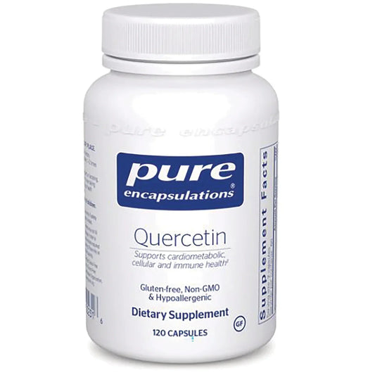 Quercetin