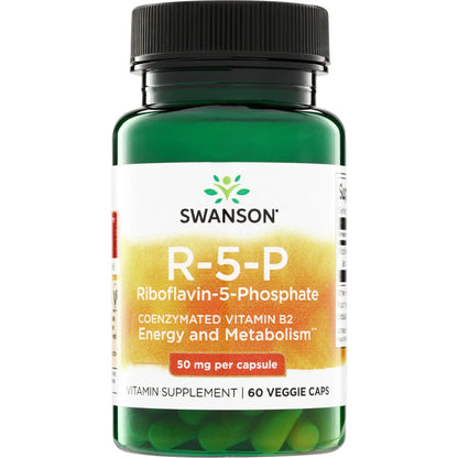 R-5-P Riboflavin-5-Phosphate