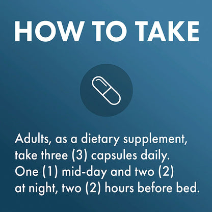 Magnesium Advanced