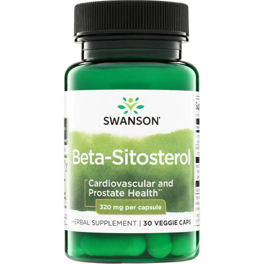 Beta-Sitosterol