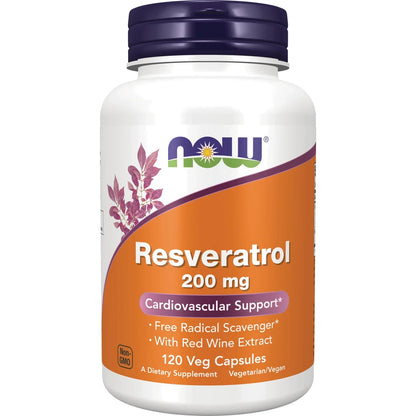 Resveratrol
