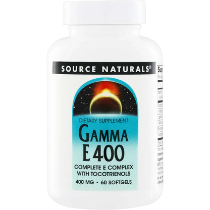 Gamma E 400