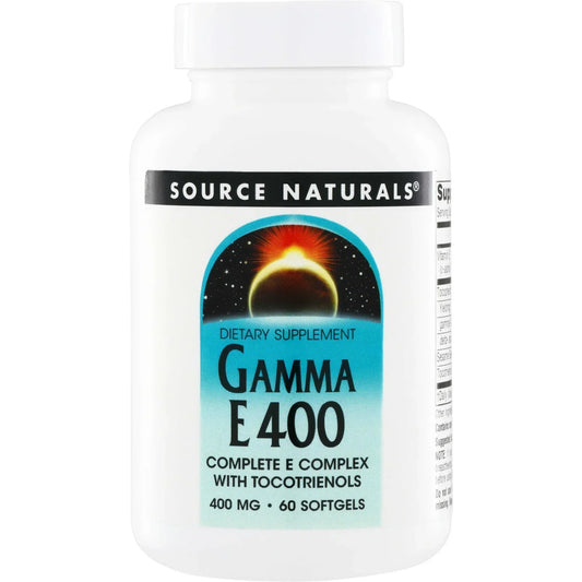 Gamma E 400