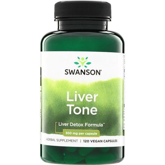 Liver Tone