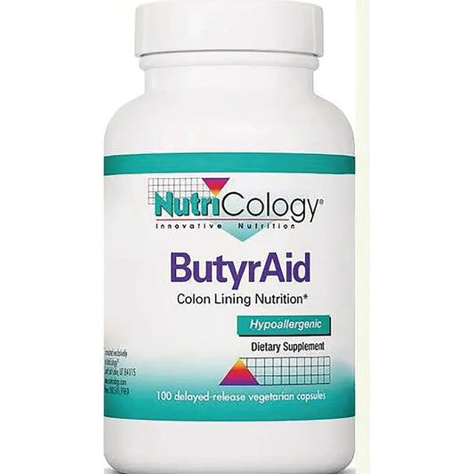 Butyraid